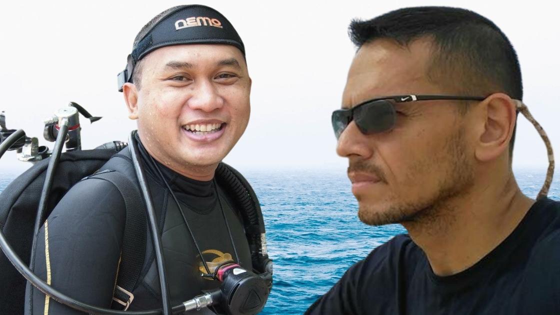 Best Diving in Indonesia according to Local Experts